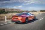 BMW M850i xDrive Carbon Package 2019 года (AU)